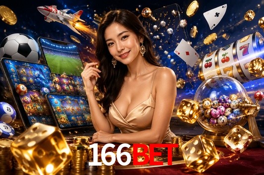 Secure Login 166bet