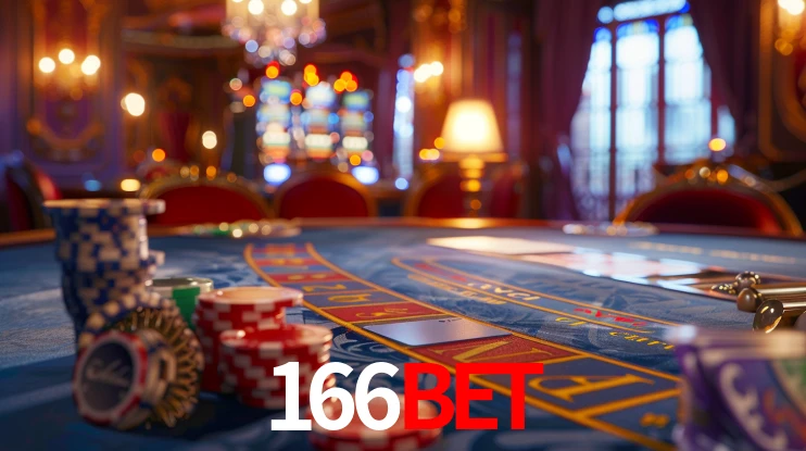 Seasonal Promotions 166bet