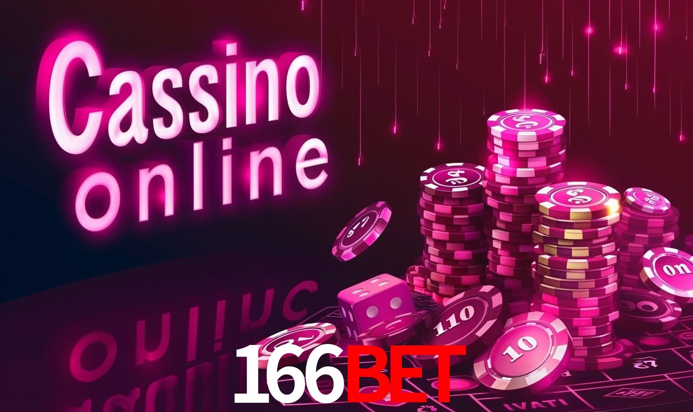 Interface Premium 166bet