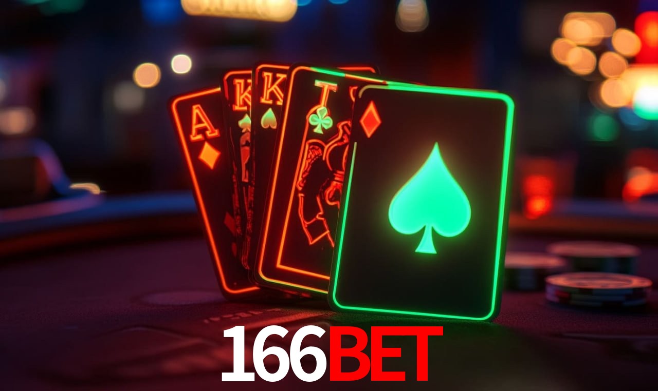 Torneios 166bet