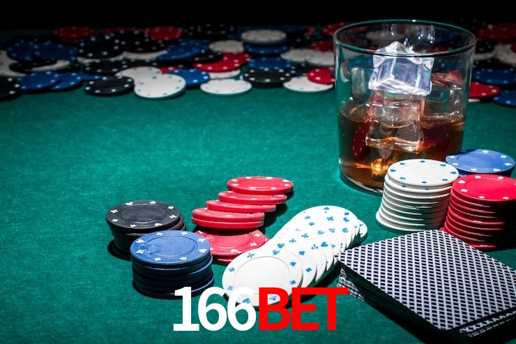Design Responsivo 166bet