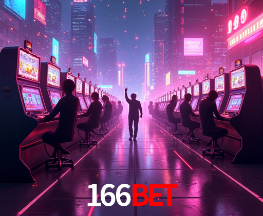 Login Seguro 166bet