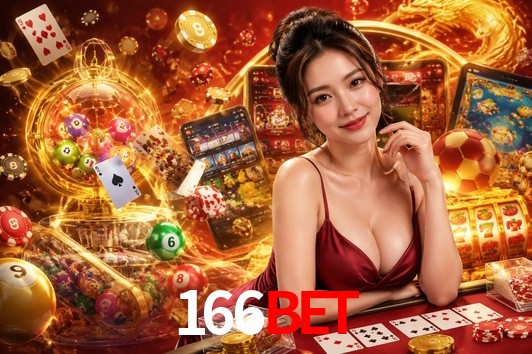 Platform Technology 166bet
