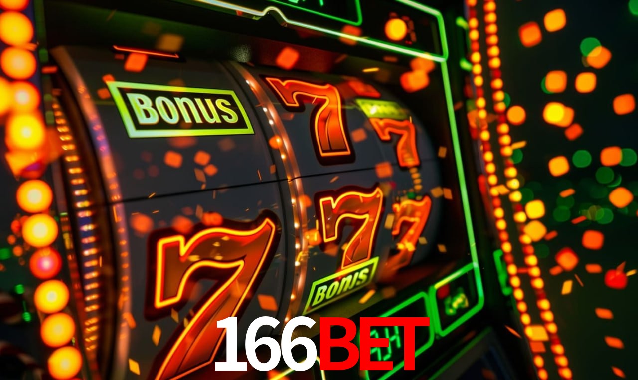 Casino VIP 166bet