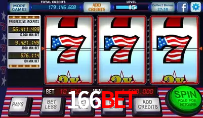 Descubra a Magia dos Jogos de Arcade no 166bet