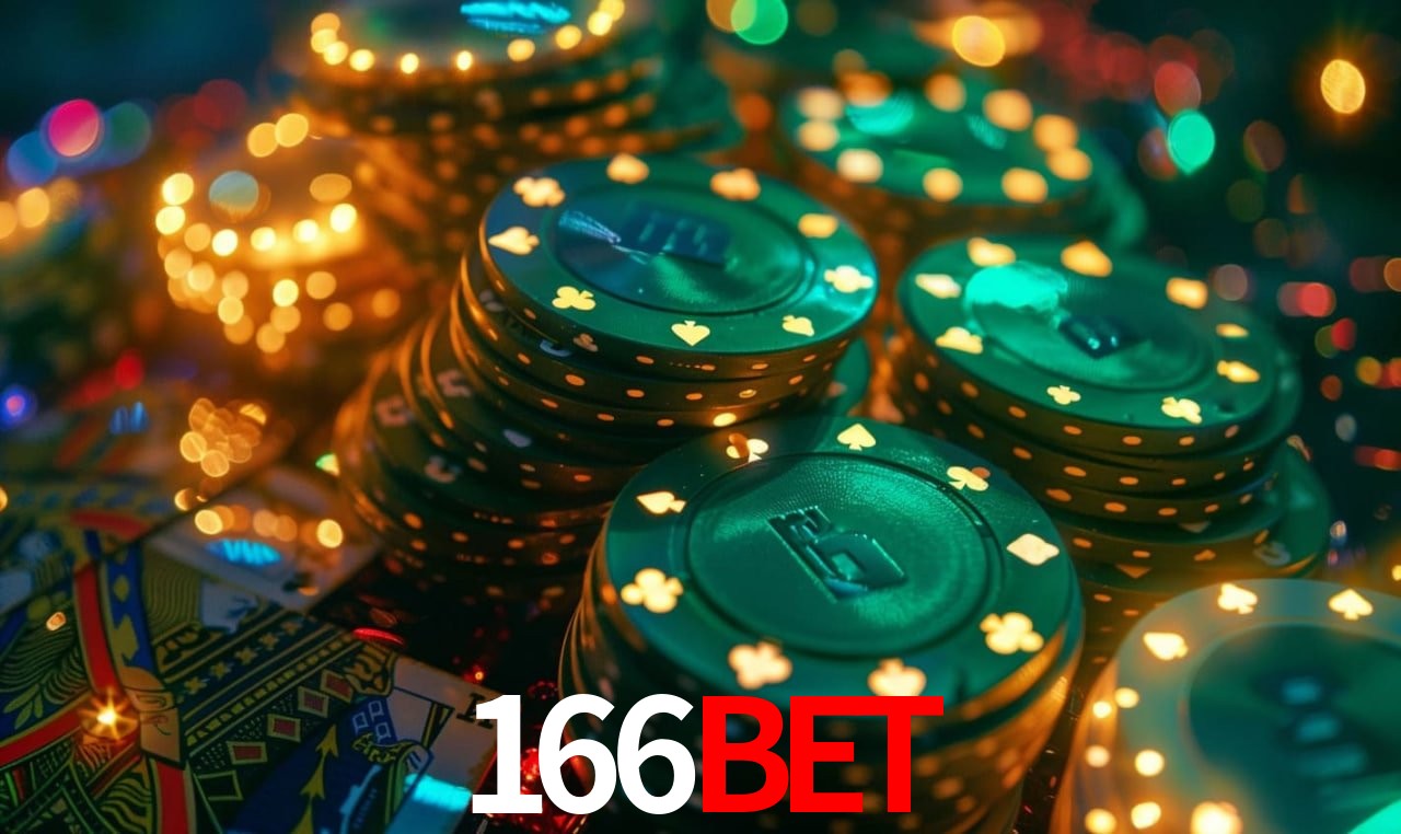 Promoções Sazonais 166bet