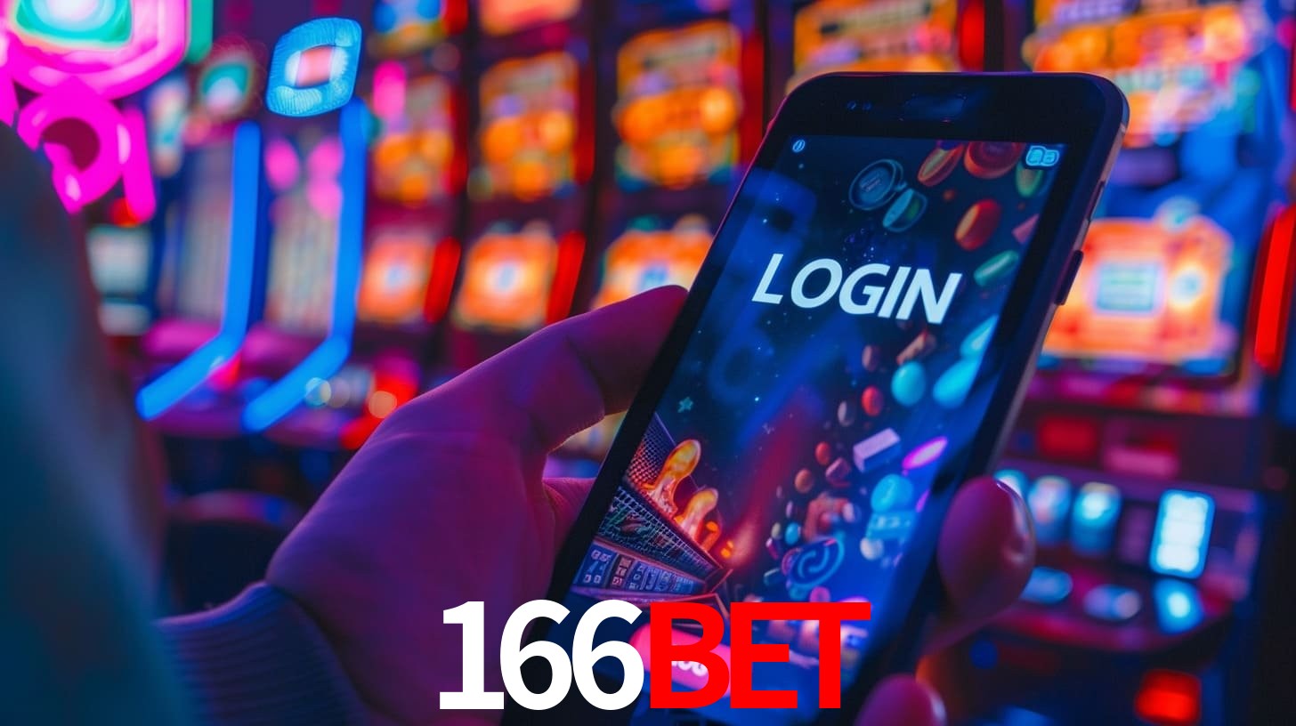 Segurança 2FA 166bet
