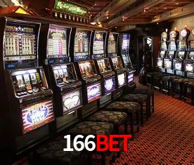 Inovações de Jogos na 166bet: O Futuro das Experiências Interativas