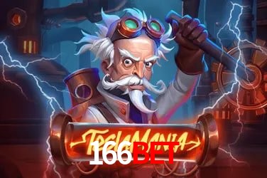166bet Tipos de máquinas caça-níqueis