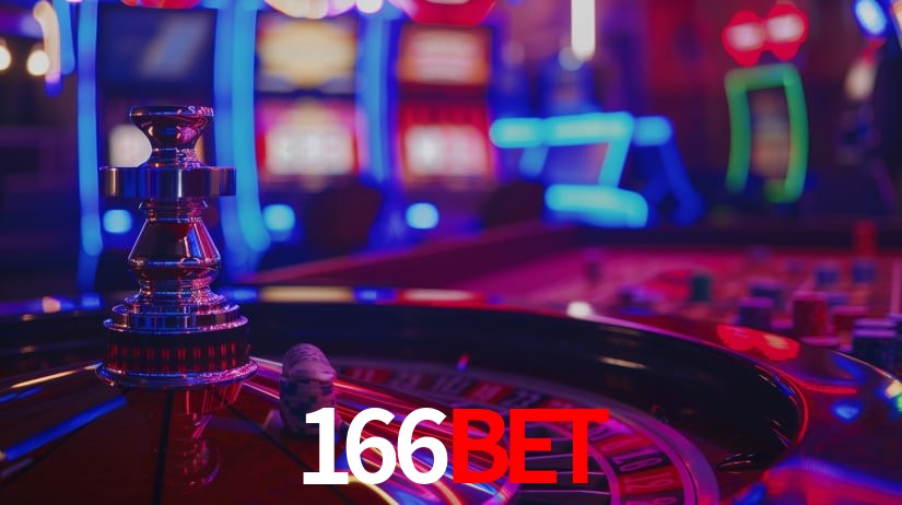 166bet - Plataforma Oficial de Apostas - 166bet.com