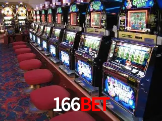 Inovações de Jogos na 166bet: O Futuro das Experiências Interativas
