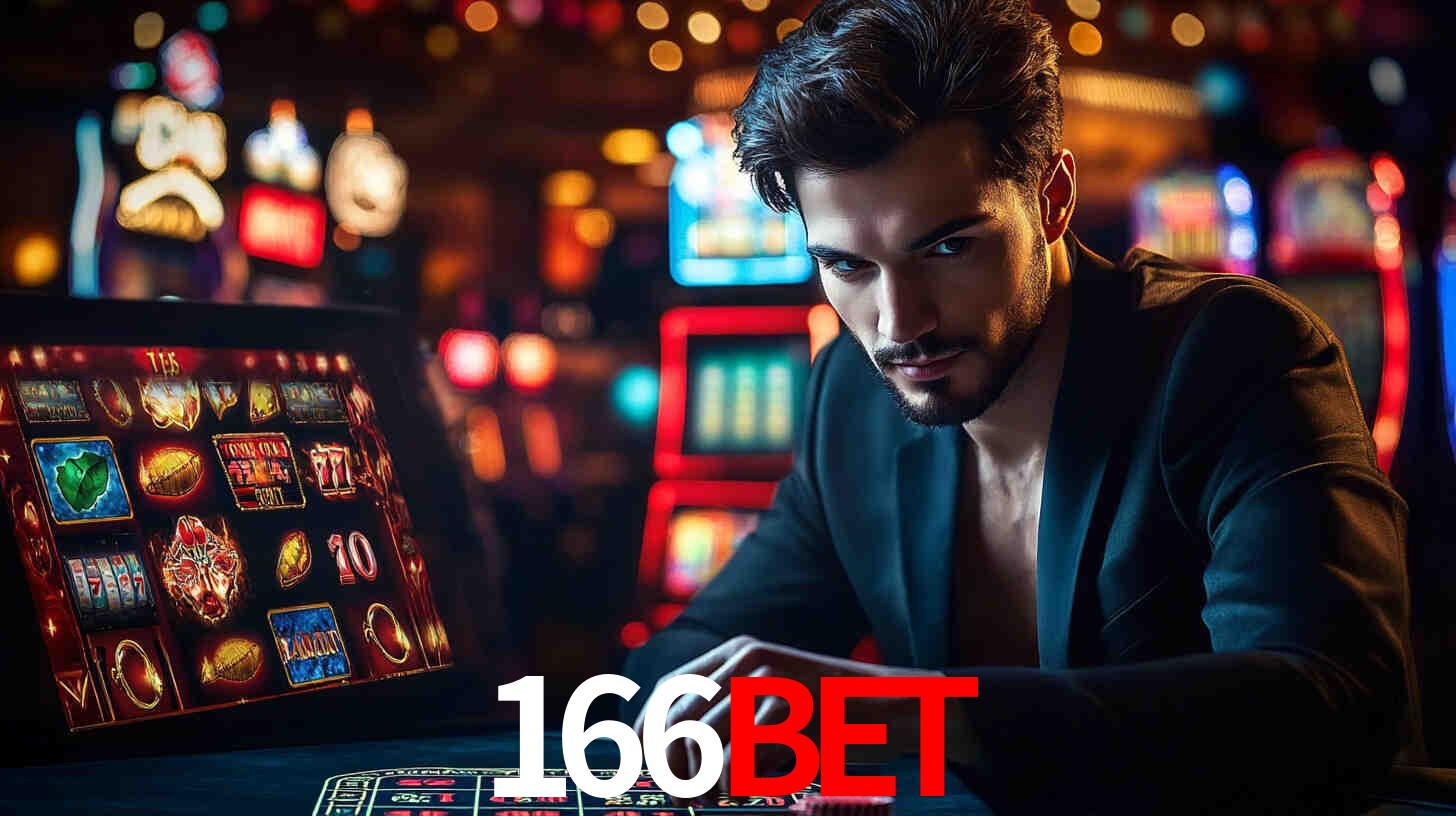 166bet bet