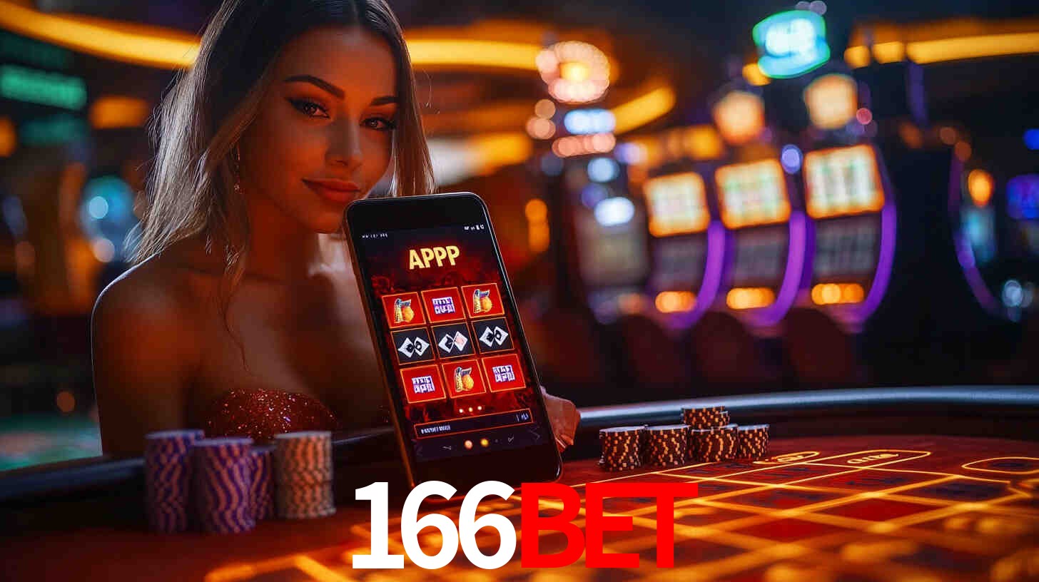 Link Download 166bet