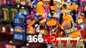 Segurança App 166bet