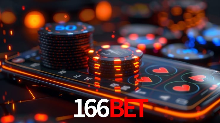 Bonus Features 166bet