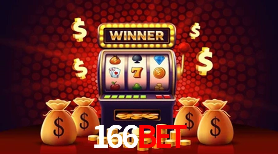 APP oficial da 166bet para mobile