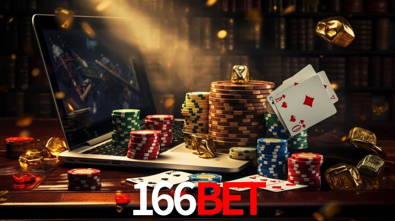 Tecnologia da Plataforma 166bet
