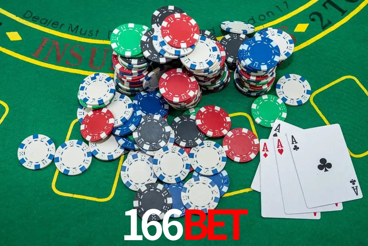 Provedores de Jogos 166bet