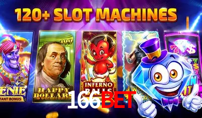 Desvendando o Mundo dos Jogos Virtuais na 166bet