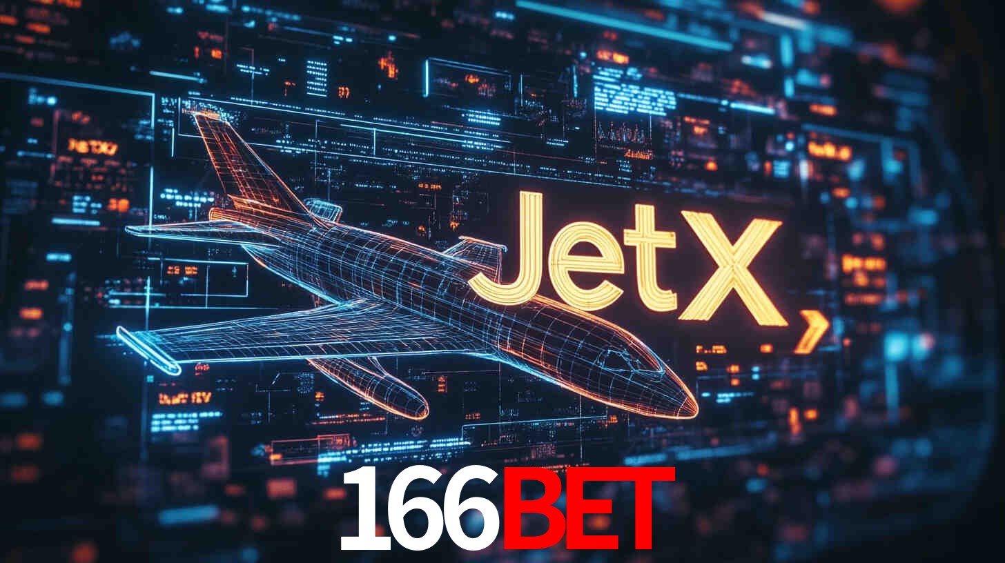 App Mobile 166bet