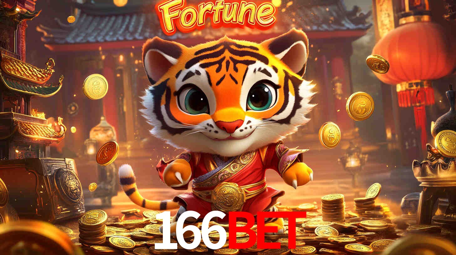 Instalar APK 166bet