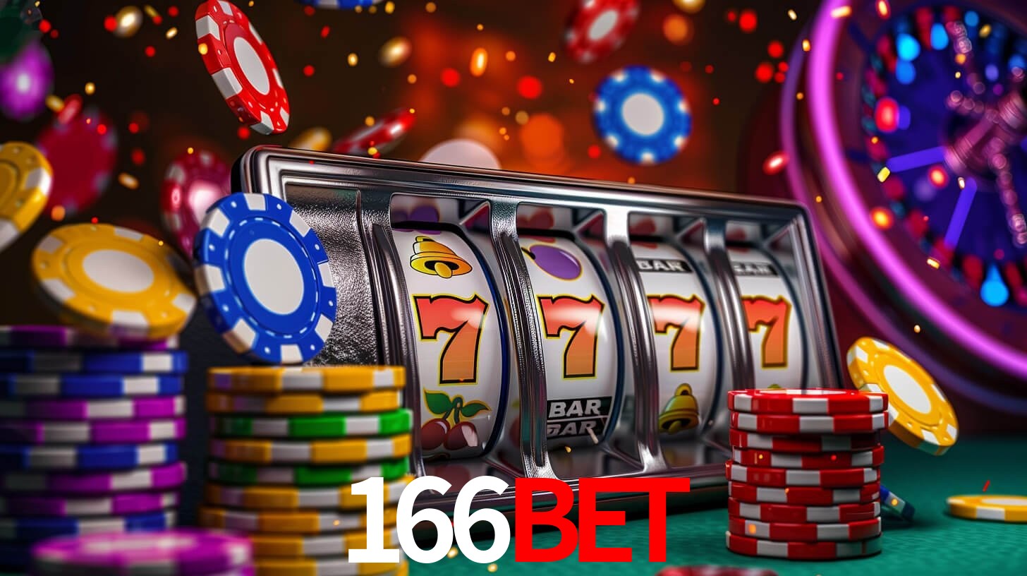 Diretório de Jogos 166bet