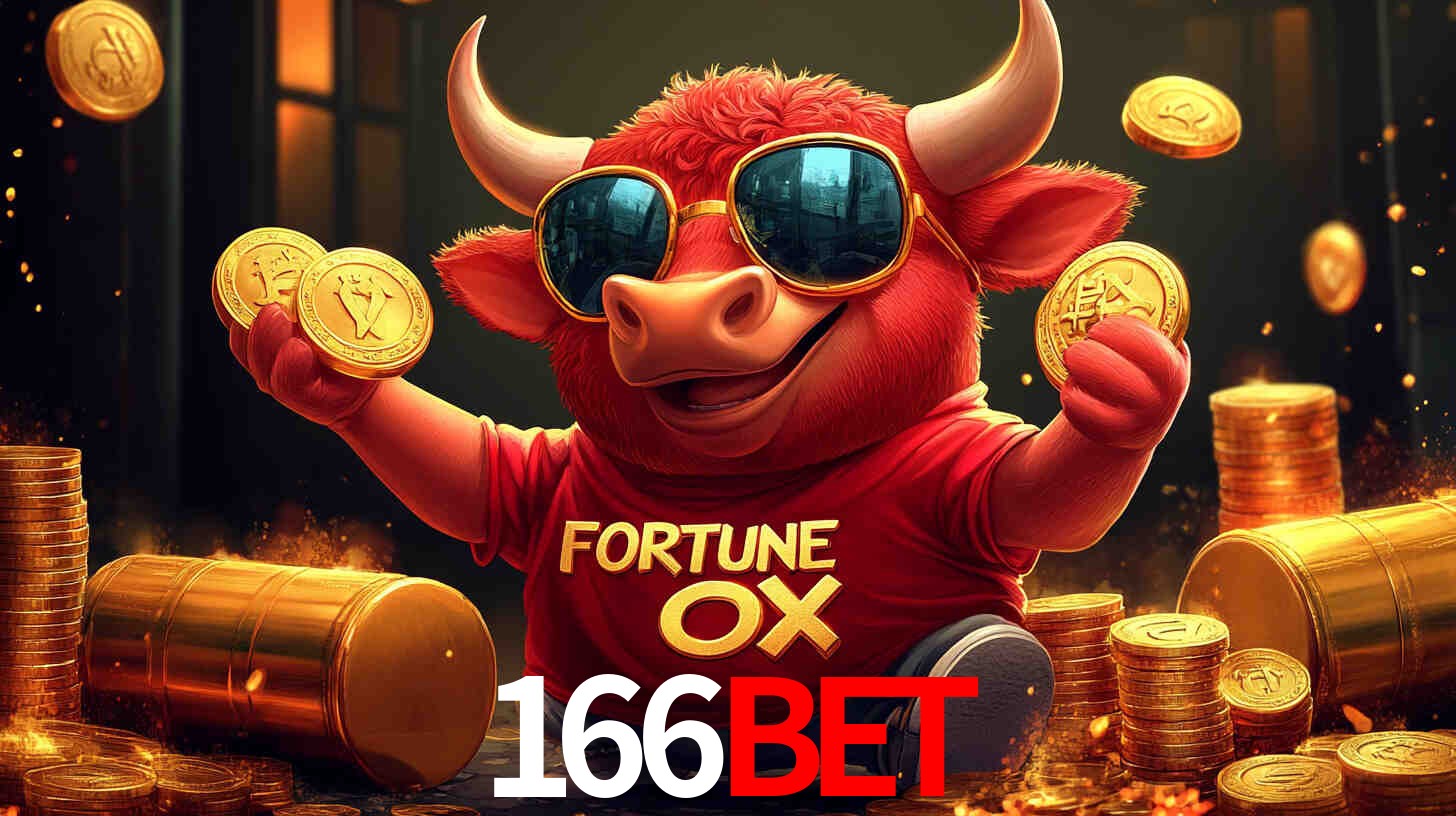 App Desktop 166bet