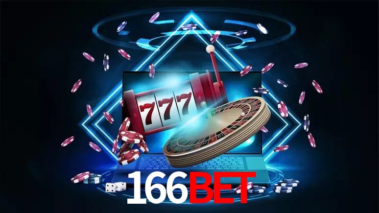 166bet Premiação acumulada / Jackpot