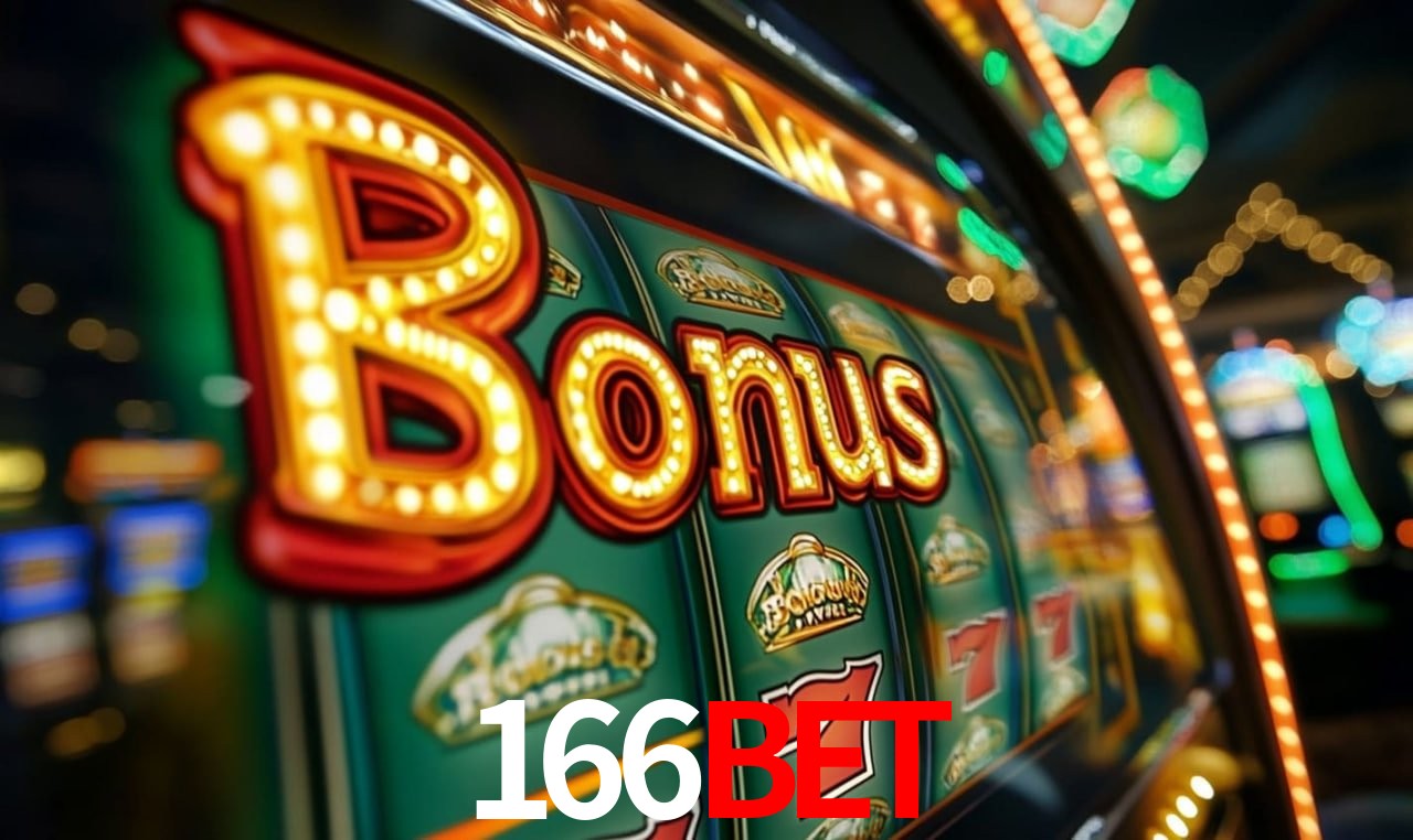 Prêmio 166bet