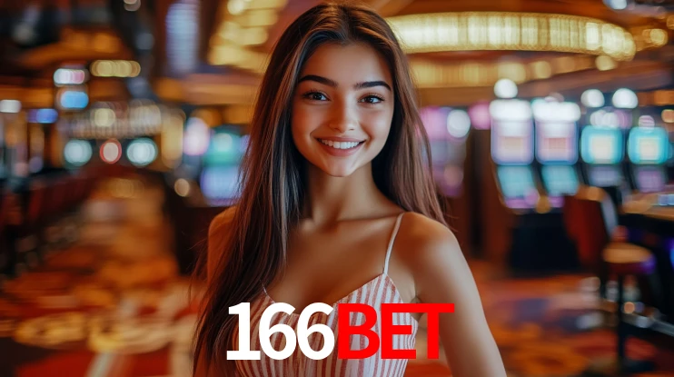 Experimente o Login Seguro Premium no 166bet