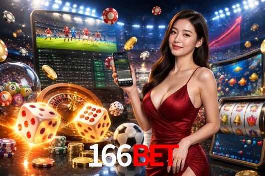 Quick Registration 166bet