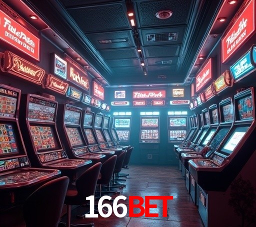 Progressão VIP 166bet