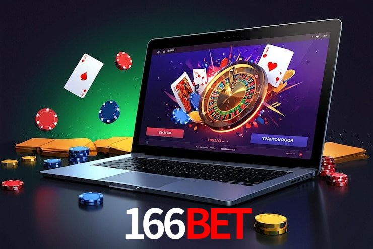 Bônus VIP 166bet