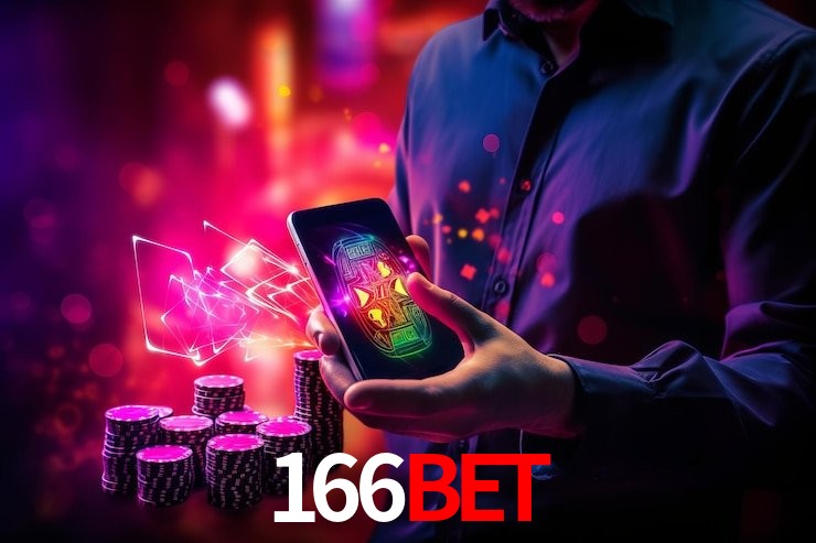 Cadastro Rápido 166bet
