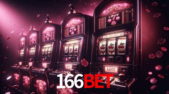 Estatísticas 166bet