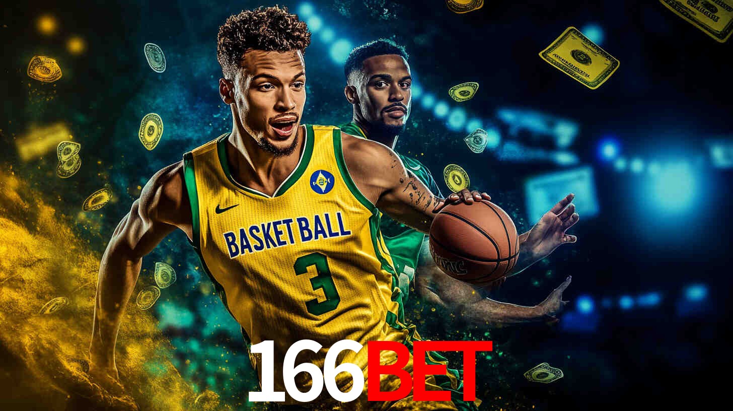 Recursos App 166bet