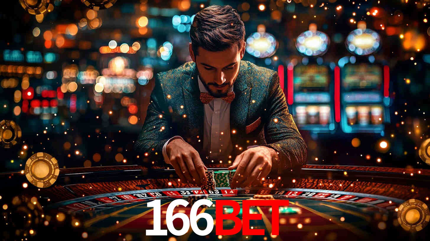 Explore as vantagens do 166bet: serviço profissional e confiabilidade