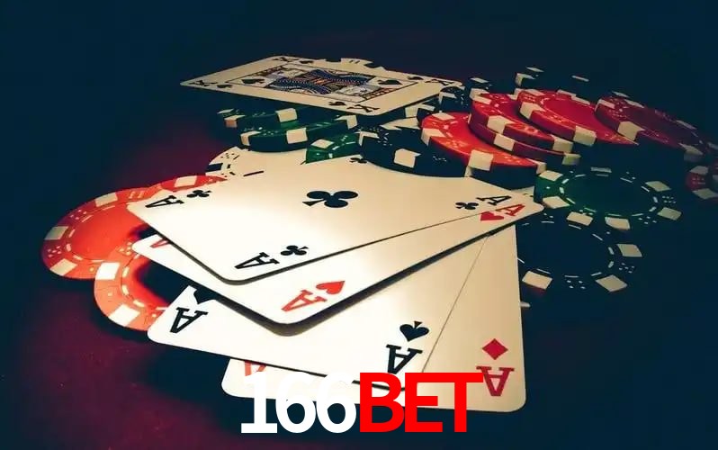 Oportunidades 166bet