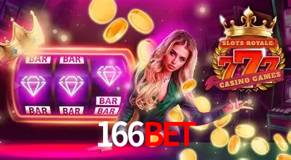 A Popularidade dos Caça-Níqueis no 166bet