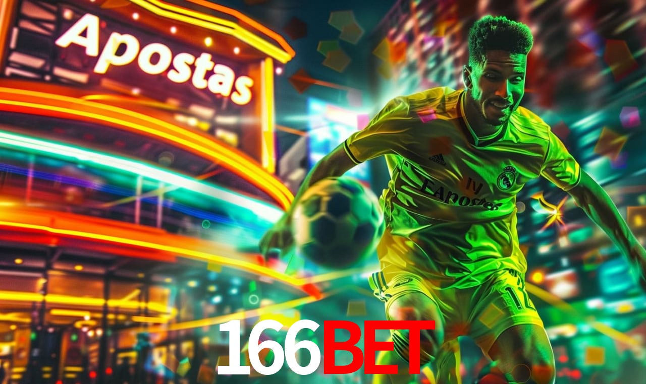 166bet plataforma