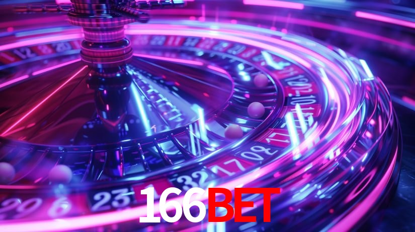 Torneios 166bet
