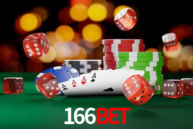 plataforma 166bet