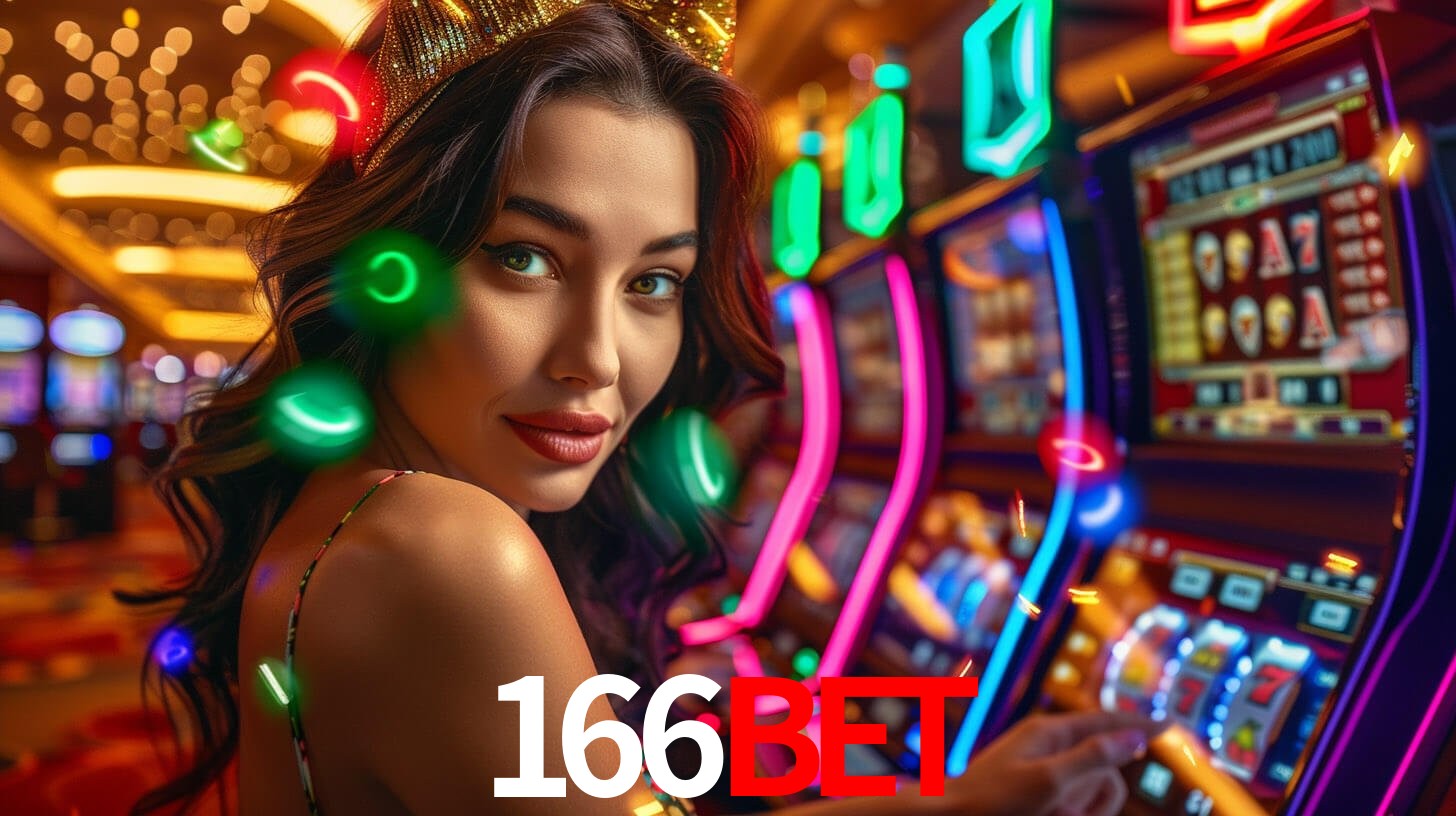 Celular 166bet
