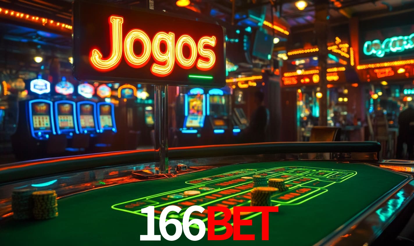 166bet Giros Grátis
