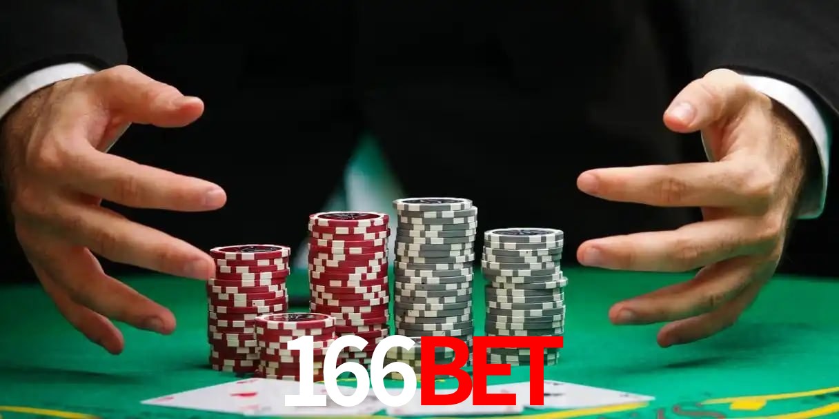 Chances Ganhar 166bet