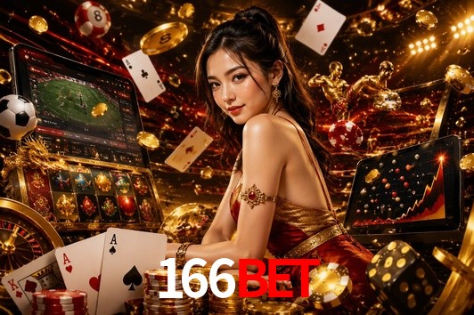 Exclusive Offers 166bet