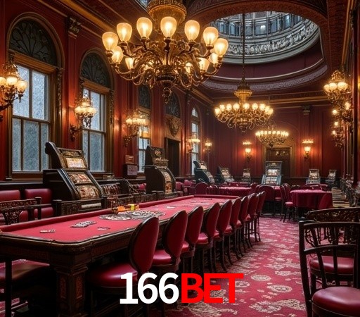 Benefícios VIP 166bet
