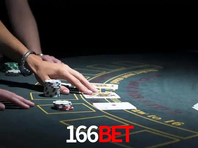 Suporte VIP 166bet