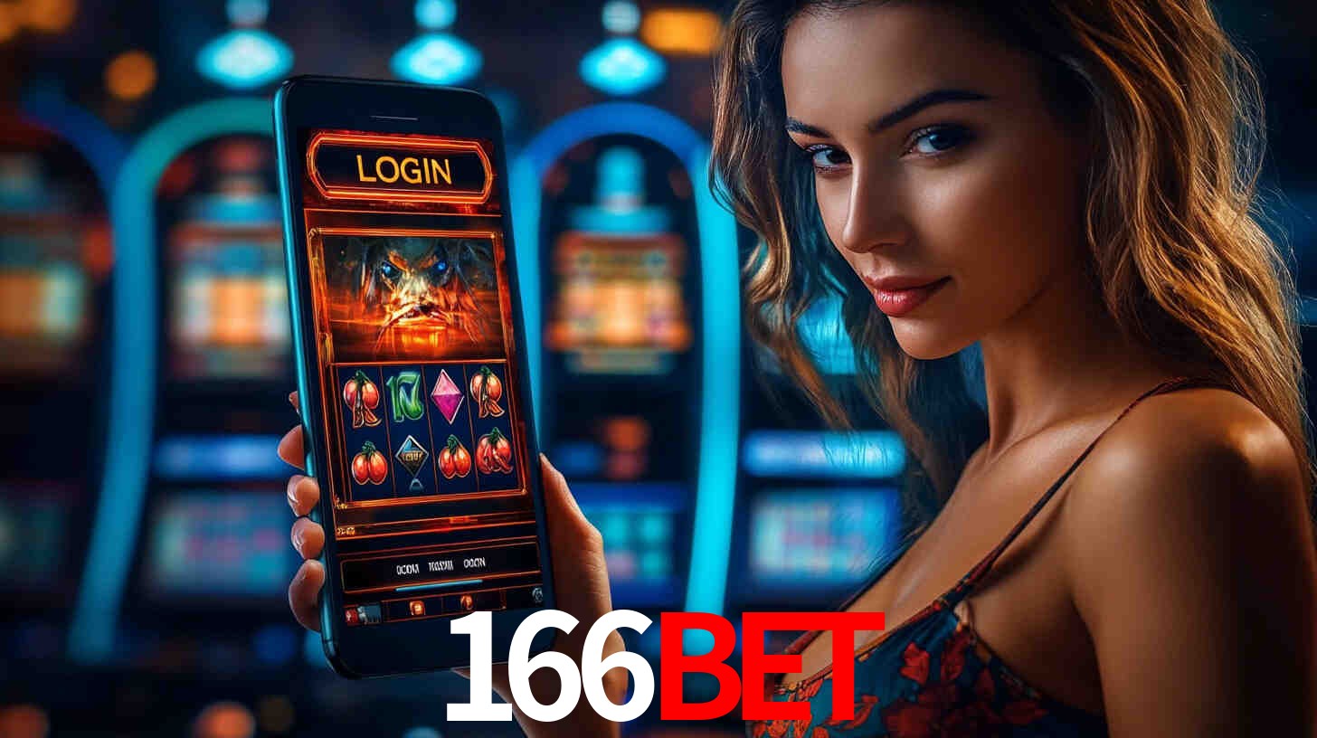 Ofertas App 166bet